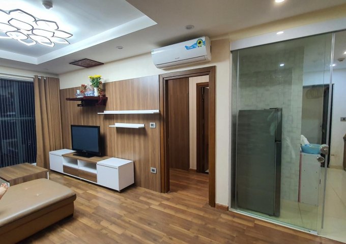 Chính chủ bán căn hộ 2PN 87m, dự án Goldmark City, Giá 2.95 tỷ.