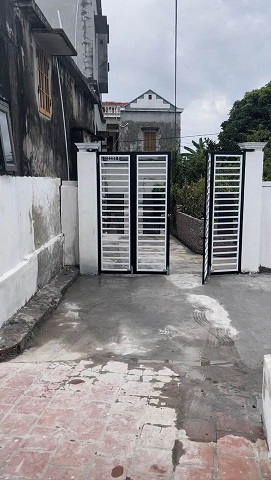 CHÍNH CHỦ BÁN LÔ ĐẤT THỔ CƯ CÓ SẴN NHÀ CẤP 4 TẠI ĐÔNG DƯƠNG, ĐÔNG HƯNG, THÁI BÌNH.