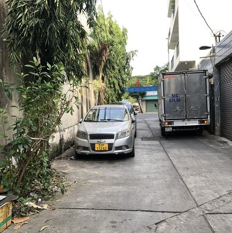 CHÍNH CHỦ BÁN NHÀ MỚI ĐẸP 76/41 TÂN HƯƠNG, P. TÂN QUÝ, Q. TÂN PHÚ, HỒ CHÍ MINH.