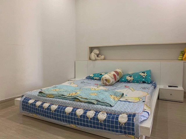 CHÍNH CHỦ BÁN NHÀ MỚI ĐẸP 76/41 TÂN HƯƠNG, P. TÂN QUÝ, Q. TÂN PHÚ, HỒ CHÍ MINH.