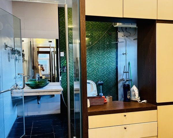 Bán nhà 4 tầng, tổng diện tích 144m2 tại ngõ 72 đường Nguyễn Trãi, Thanh Xuân, Hà Nội