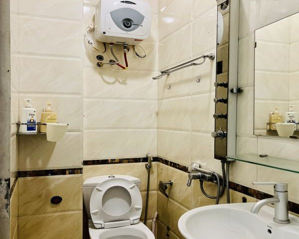 Bán nhà 4 tầng, tổng diện tích 144m2 tại ngõ 72 đường Nguyễn Trãi, Thanh Xuân, Hà Nội