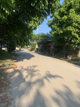 Chính chủ bán đất 2 mặt đường 88m2 Khu Đô Thị Lương Sơn - Sông Công - Thái Nguyên