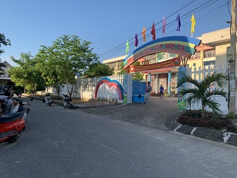 Chính chủ bán đất 2 mặt đường 88m2 Khu Đô Thị Lương Sơn - Sông Công - Thái Nguyên