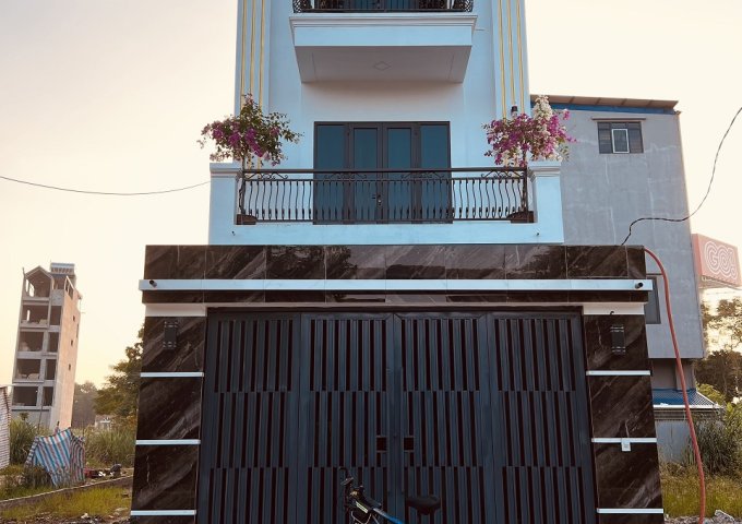 CHÍNH CHỦ BÁN NHÀ GẤP GIÁ RẺ TOÀN KHU VỰC BIG C GO- THÁI NGUYÊN