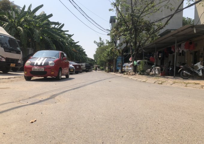 Bán mặt ngõ phân lô ô tô tránh, vỉa hè ở Lê Quang Đạo, Nam Từ Liêm, MT 7m, 40m2, giá 7.7 tỷ