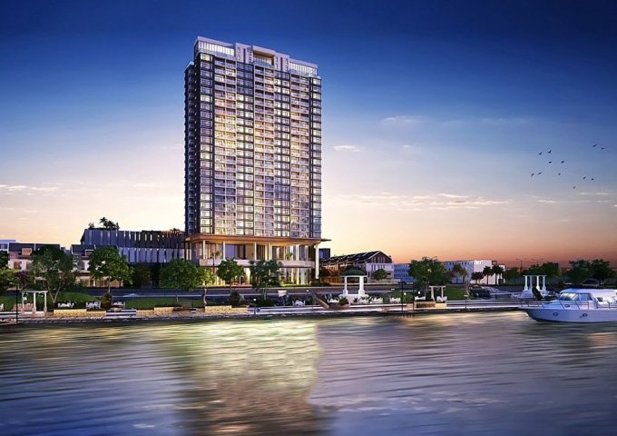 TỔNG QUAN THE FOREST GEM BÌNH THÀNH