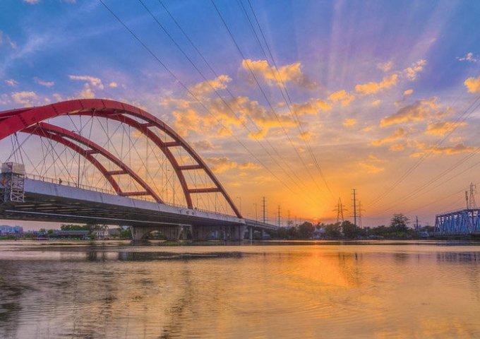 TỔNG QUAN THE FOREST GEM BÌNH THÀNH