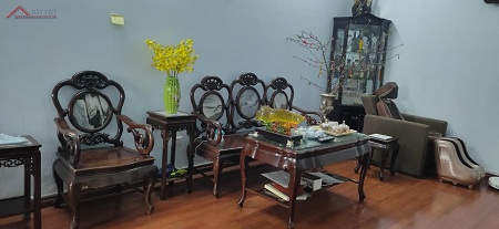 Chính chủ bán căn hộ, 84m2, Toà CT1B1 Xa La Phùng Hưng, Phường Phú La, Quận Hà Đông