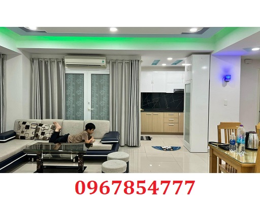 ⭐Cho thuê căn hộ full nội thất ngay sát biển Nha Trang theo tháng hoặc theo ngày. LH 0967854777