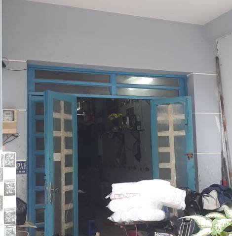 CHÍNH CHỦ BÁN NHÀ TẠI XÃ PHONG PHÚ, HUYỆN BÌNH CHÁNH, HCM.