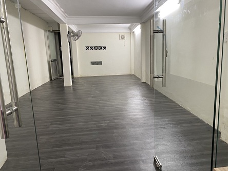 Chính chủ cho thuê nhà mặt tiền Phường 5, Quận Gò Vấp, TP Hồ Chí Minh