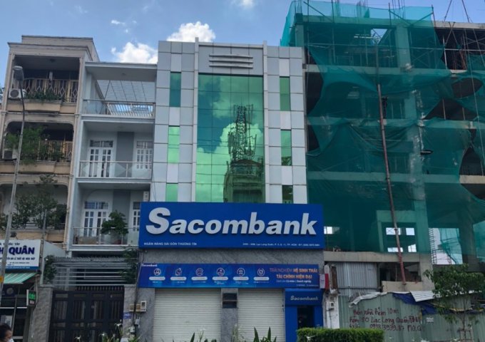 CHÍNH CHỦ CẦN BÁN GẤP NHÀ NGAY CMT8 NGAY TRUNG TÂM QUẬN 10, VỊ TRÍ ĐẮC ĐỊA