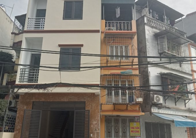 CHÍNH CHỦ CHO THUÊ VĂN PHÒNG NGÕ 214 NGUYỄN XIỂN THANH XUÂN