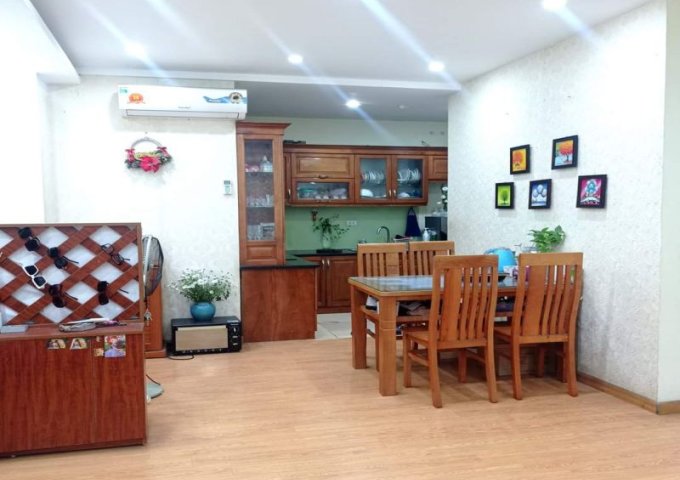 Bán chung cư OCT1 B - Resco - Cổ Nhuế