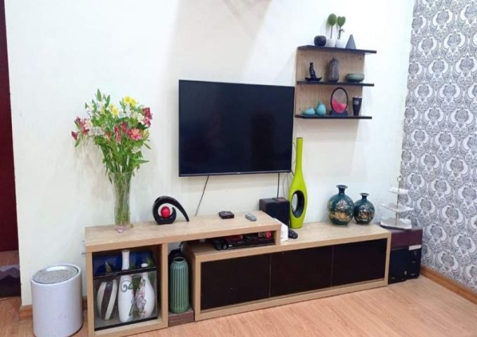 Bán chung cư OCT1 B - Resco - Cổ Nhuế