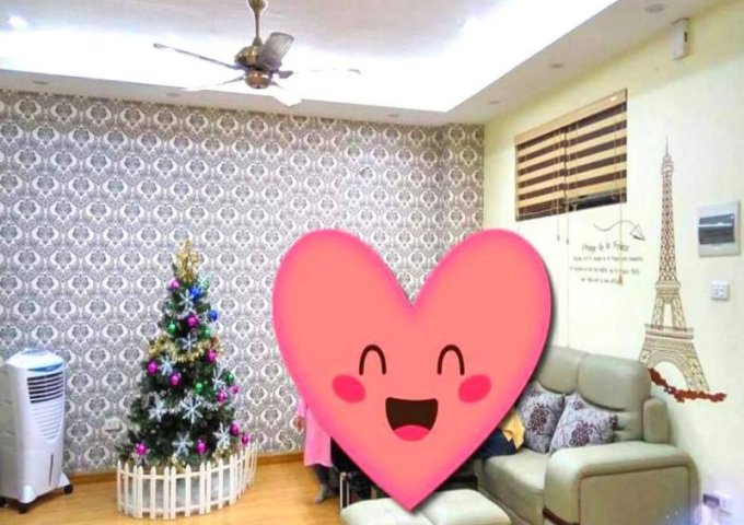 Bán chung cư OCT1 B - Resco - Cổ Nhuế