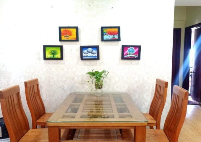 Bán chung cư OCT1 B - Resco - Cổ Nhuế