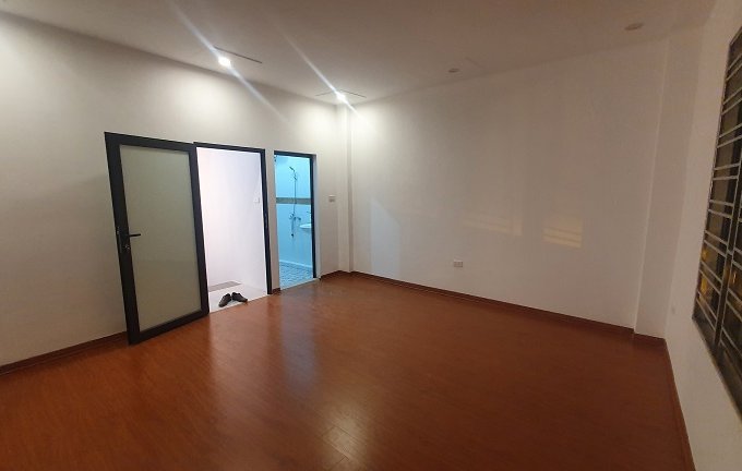 Chính chủ bán nhà Nhà số 5 ngõ 145/49 Đường Phúc Lợi, Phường Phúc Lợi, Quận Long Biên, Hà Nội