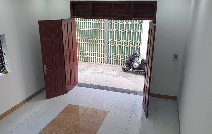 Chính chủ bán nhà Nhà số 5 ngõ 145/49 Đường Phúc Lợi, Phường Phúc Lợi, Quận Long Biên, Hà Nội