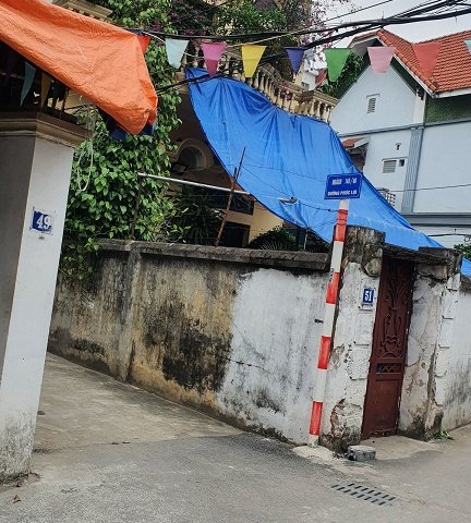 Chính chủ bán nhà Nhà số 5 ngõ 145/49 Đường Phúc Lợi, Phường Phúc Lợi, Quận Long Biên, Hà Nội