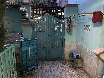 Chính chủ cần bán mảnh đất