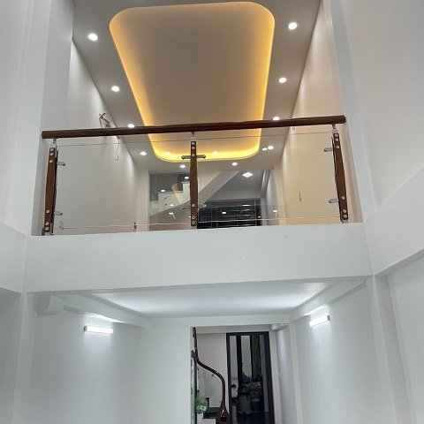 Chính chủ cho thuê nhà nguyên căn số 8 ngõ 154 Ngọc Lâm (ngõ Thuận Hòa), Long Biên, Hà Nội