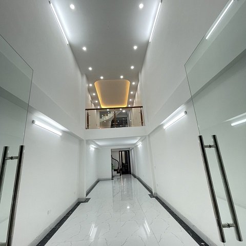 Chính chủ cho thuê nhà nguyên căn số 8 ngõ 154 Ngọc Lâm (ngõ Thuận Hòa), Long Biên, Hà Nội