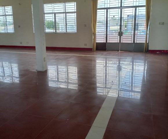 Bán nhà đẹp lung linh phường Bình Trị Đông, quận Bình Tân