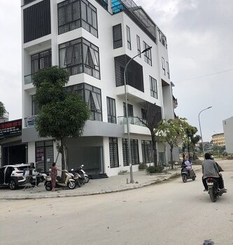 Chính chủ cần cho thuê tầng 1 lô 238 Khu Ruby, Phường Lam Sơn, TP Thanh Hóa