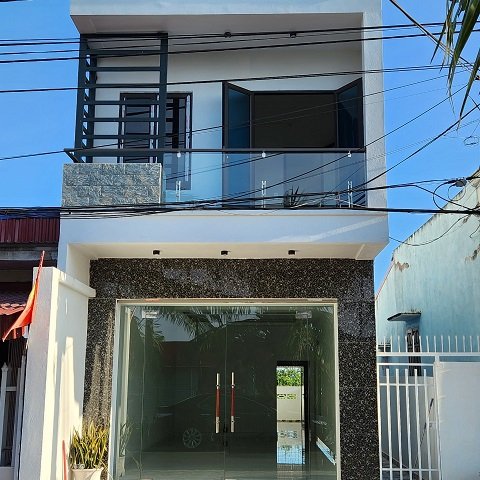 CHÍNH CHỦ CẦN BÁN CĂN NHÀ 2 TẦNG TẠI THÀNH PHỐ HẢI PHÒNG