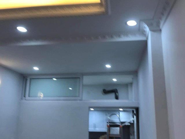 Chính chủ cần bán nhà 27m2 Tân Mai cách chợ Tân Mai 25m