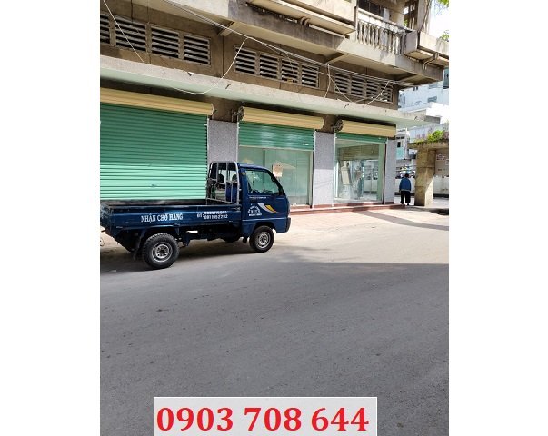 ⭐Chính chủ cho thuê MB 2 mặt tiền tại Nguyễn Kiện, Gò Vấp, HCM; 40tr/th; 0903708644