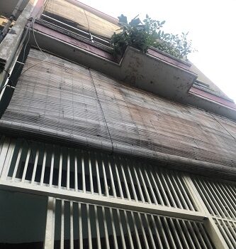 Cần bán nhà Hẻm đường Cách mạng tháng 8, Phường 5, Quận Tân Bình