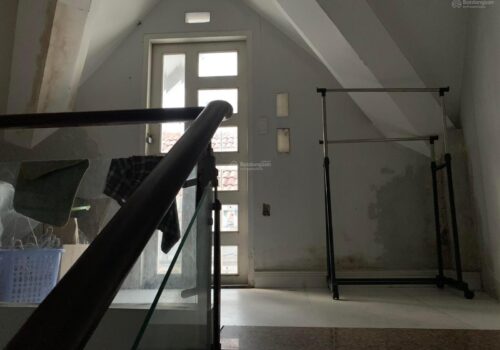 Cần 1 bạn nữ share phòng tại Đường số 1, Phường 11, Quận Gò Vấp