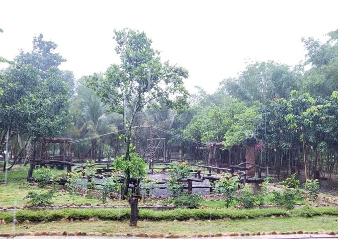 Bán hoặc cho thuê nhà vườn làm khu kinh doanh, nghỉ dưỡng Phường Khánh Xuân, Buôn Ma Thuột, Đắk Lắk