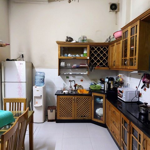 CHÍNH CHỦ CẦN BÁN NHÀ ĐẤT MẶT TIỀN PHƯỜNG 1, QUẬN GÒ VẤP, THÀNH PHỐ HỒ CHÍ MINH.