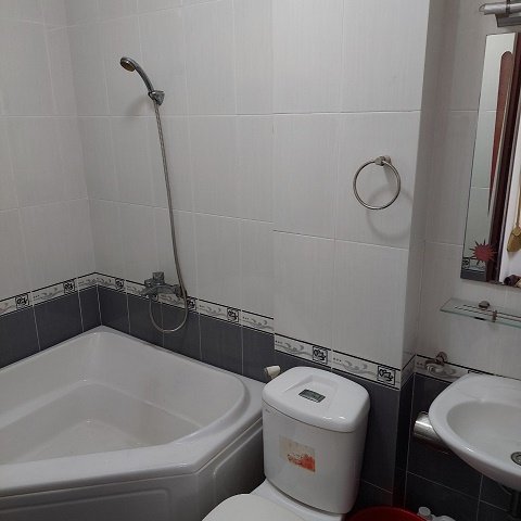 CHÍNH CHỦ CẦN BÁN NHÀ ĐẤT MẶT TIỀN PHƯỜNG 1, QUẬN GÒ VẤP, THÀNH PHỐ HỒ CHÍ MINH.