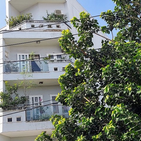 CHÍNH CHỦ CẦN BÁN NHÀ ĐẤT MẶT TIỀN PHƯỜNG 1, QUẬN GÒ VẤP, THÀNH PHỐ HỒ CHÍ MINH.