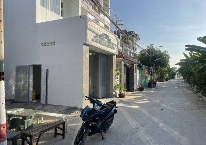 Chính chủ bán lô đất An Phú Đông, Quận 12, TP HCM