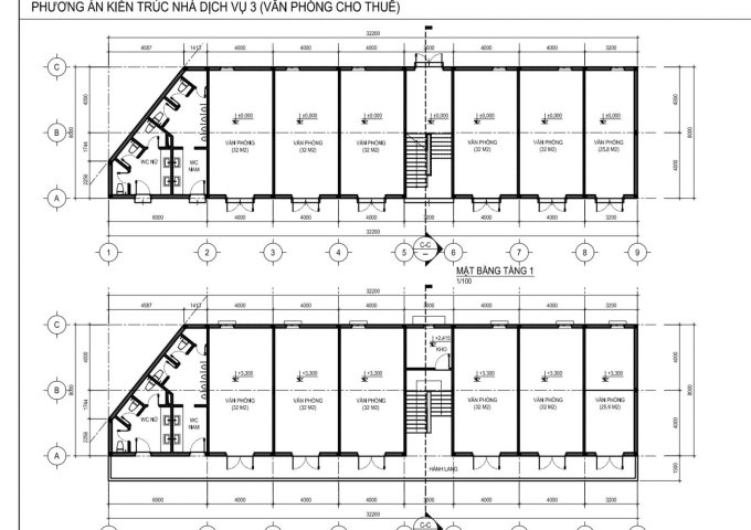 Cho thuê mặt bằng tại KCN Phú Bài, Phường Phú Bài, Thị xã Hương Thủy, Thừa Thiên Huế