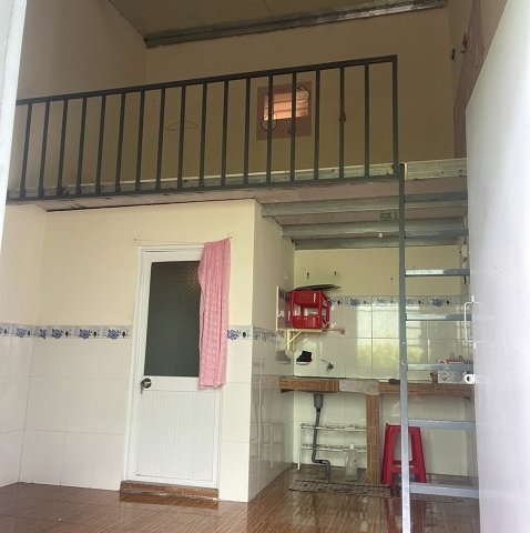 Cuối năm cần bán gấp dãy trọ ngay trung tâm TP Bảo Lộc. Đang kinh doanh tốt