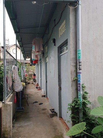 Cuối năm cần bán gấp dãy trọ ngay trung tâm TP Bảo Lộc. Đang kinh doanh tốt