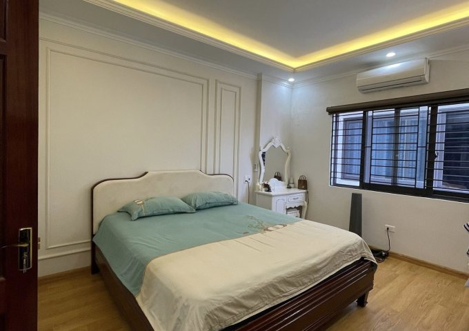 Bán nhà Đường 19/5, nhà mới lung linh, 34m2, 4.2 tỷ