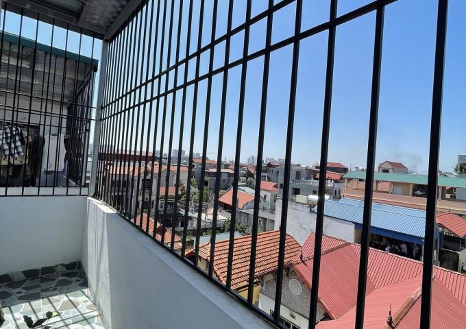 Bán nhà Đường 19/5, nhà mới lung linh, 34m2, 4.2 tỷ