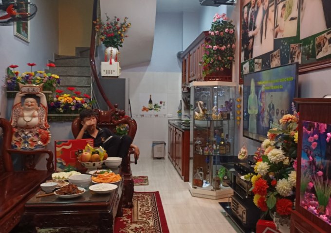 Chính chủ bán nhà 4 tầng tại ngõ 194 Trương Định, Hoàng Mai, Hà Nội.