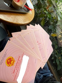 Chính chủ gửi lô đất  trồng măng cụt ở xã Phú Túc,huyện Định Quán,Đồng Nai ngay khu dân cư hiện hữu