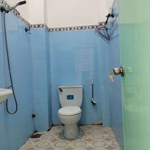 CẦN  CHO THUÊ  NHÀ TẠI 54 ĐƯỜNG SỐ 4, KDC NAM HÙNG VƯƠNG, AN LẠC , BÌNH TÂN, TPHCM