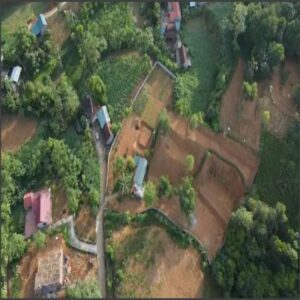 Chính chủ bán gấp mảnh đất Thôn Bơn - Vân Hoà - Ba Vì - Hà Nội