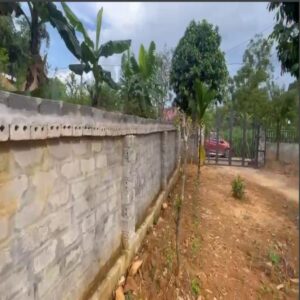 Chính chủ bán gấp mảnh đất Thôn Bơn - Vân Hoà - Ba Vì - Hà Nội